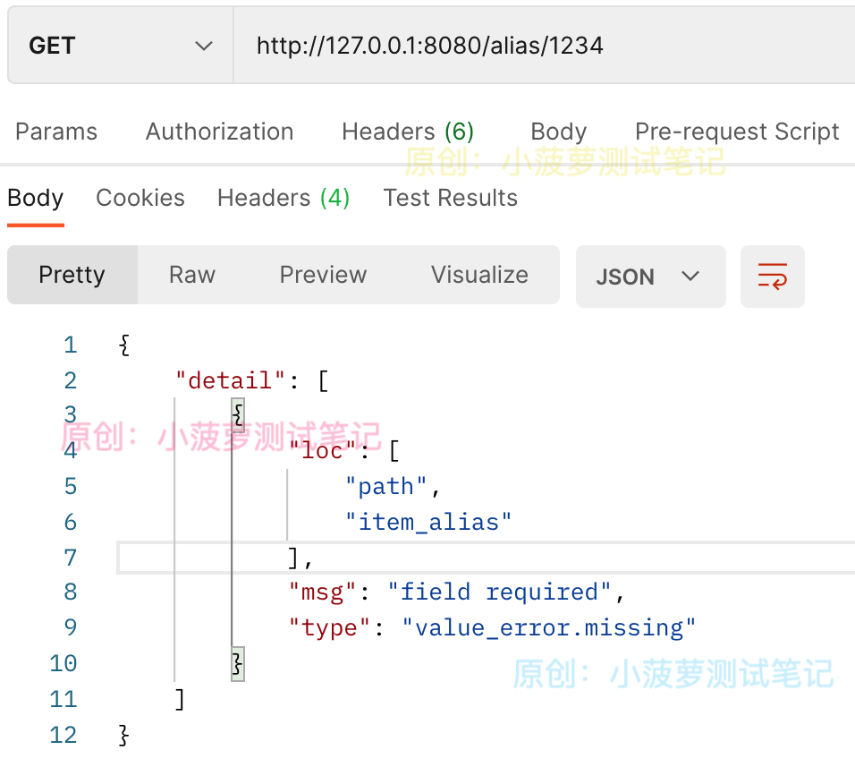 FastAPI（7）- 详解 Path_FastAPI_06