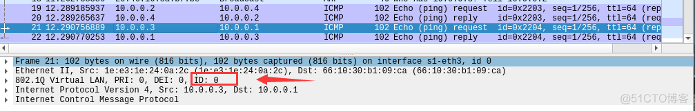 SDN实验2：Open vSwitch虚拟交换机实践_连通性_10