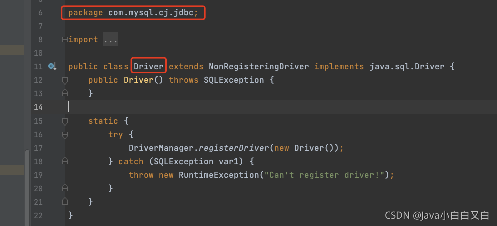 Java SPI 插件化开发_java_07