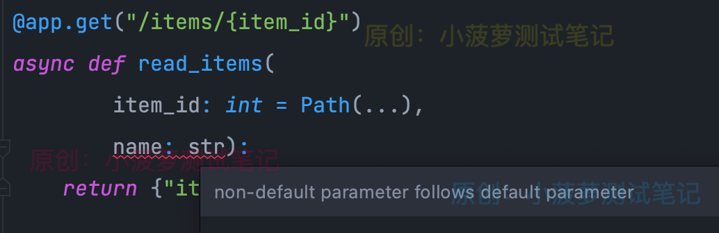 FastAPI（7）- 详解 Path_FastAPI_08