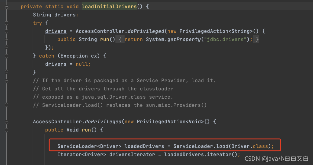 Java SPI 插件化开发_java_09