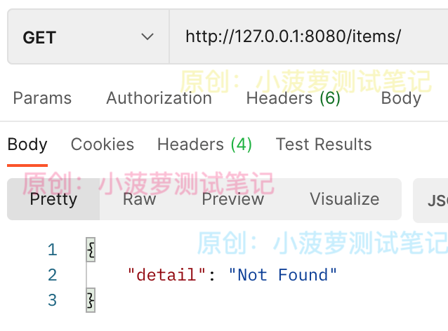 FastAPI（4）- 路径参数 Path Parameters_枚举类_12