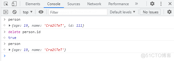 JavaScript学习总结2-对象_对象名