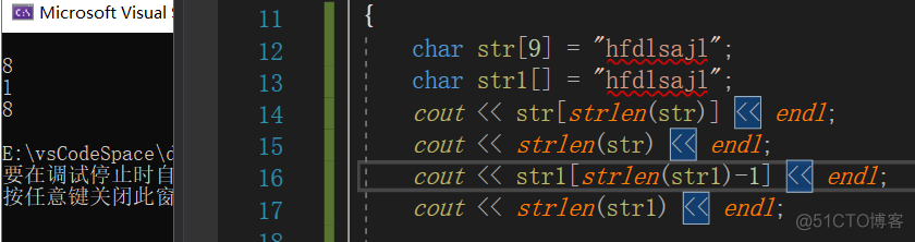 C++基础内容笔记_数据类型_02