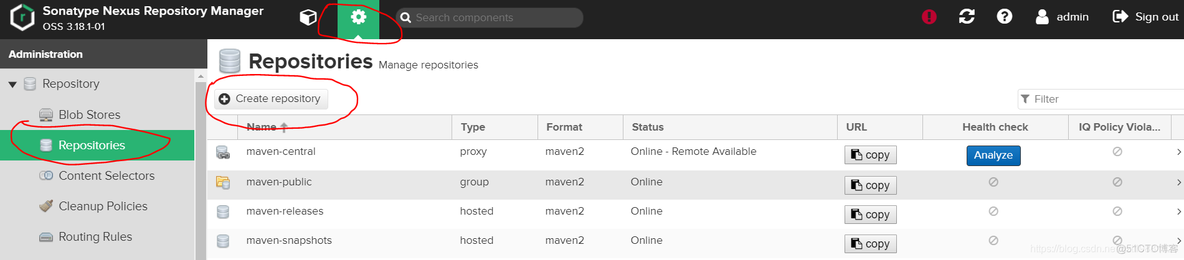 docker安装Nexus3_远程仓库_02