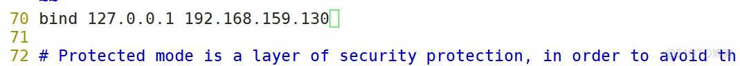 Redis数据库（一）——Redis简介、部署及常用命令_redis_10