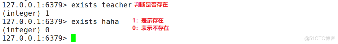 Redis数据库（一）——Redis简介、部署及常用命令_关系型数据库_26