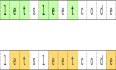 JAVA程序设计：重复 K 次的最长子序列（LeetCode：2014）