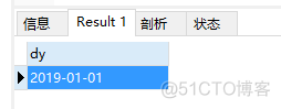 016、MySQL取本年第一季度开始日期_二维码