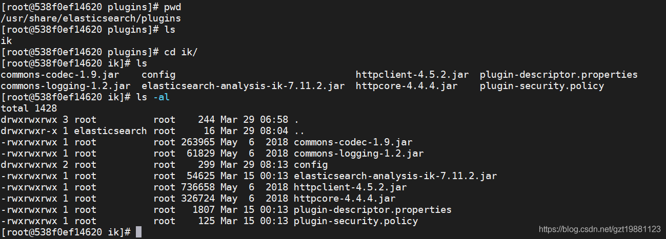 SpringBoot Elasticsearch 7.x 多条件分页查询_elasticsearch