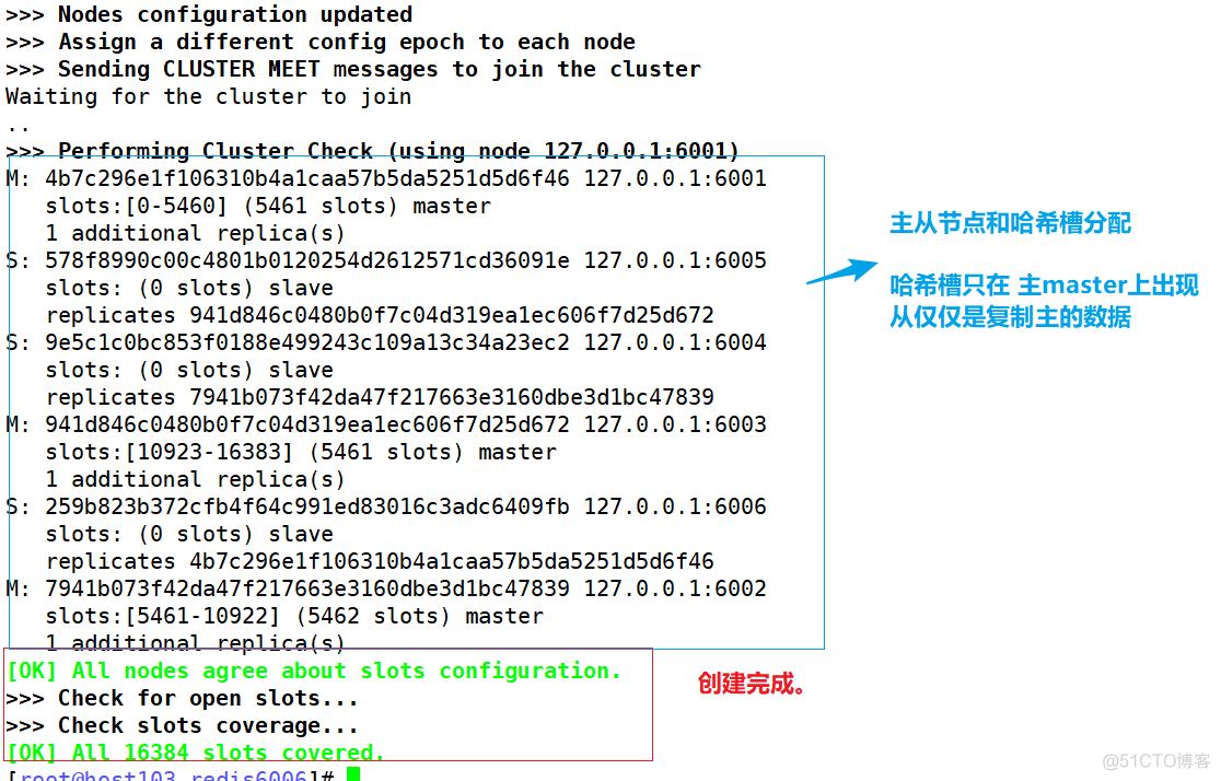 redis高可用之主从复制，哨兵，集群_服务器_18