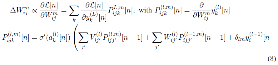 Surrogate Gradient Learning in Spiking Neural Networks_神经网络_10