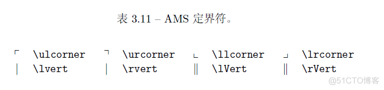 Latex数学符号_Python_11