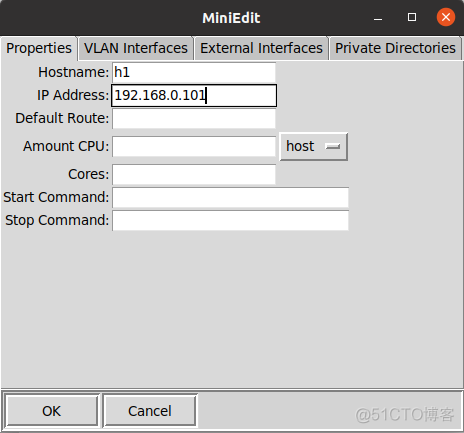 SDN实验三：OpenFlow协议分析实践_抓包_03