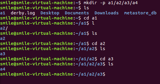 Linux基本命令操作和MySQL基本操作_bash_06