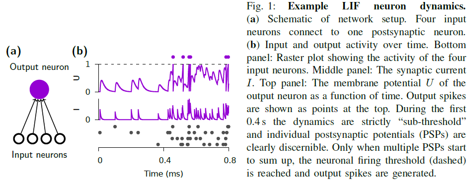 Surrogate Gradient Learning in Spiking Neural Networks_时间序列_03