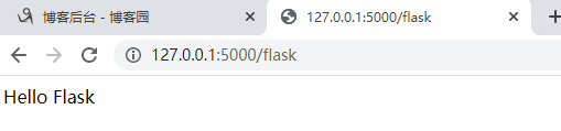 Python基础之Flask快速入门_flask_07