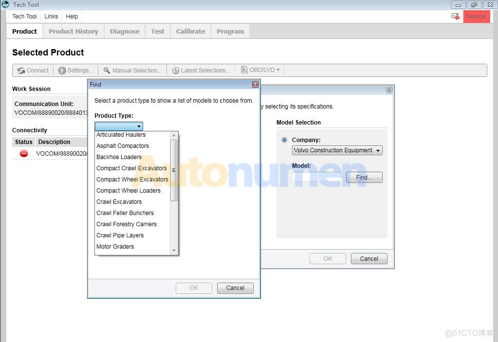 How to Install Volvo Premium Tech Tool PTT Software_desktop_28