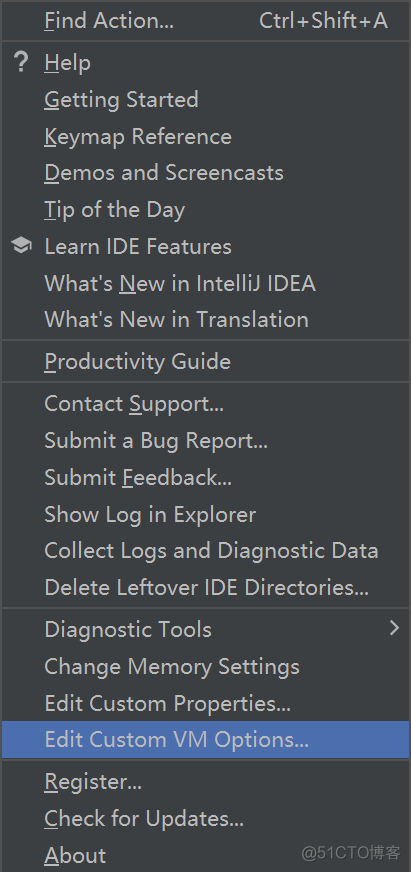 在idea中Tomcat信息出现乱码_ide