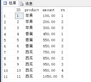 sql常见开窗函数示例_字段_12