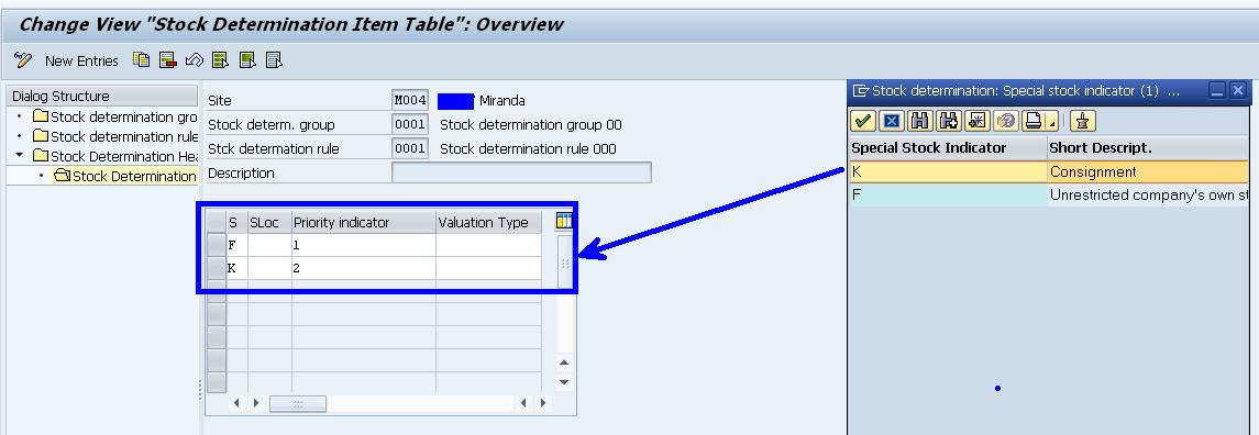 Consignment Processing in SAP Retail_供应商寄售_04