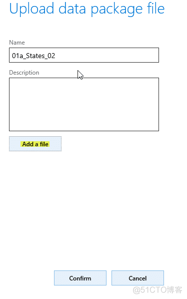 Creating Data Packages in Dynamics 365 Finance and Operation (AX)_sed_14