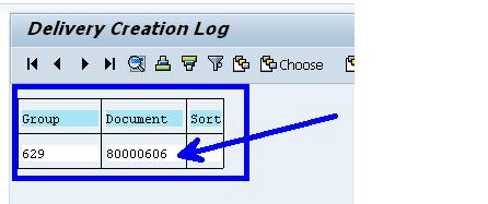 Consignment Processing in SAP Retail_SAP RETAIL_19