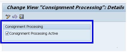 Consignment Processing in SAP Retail_STO_02