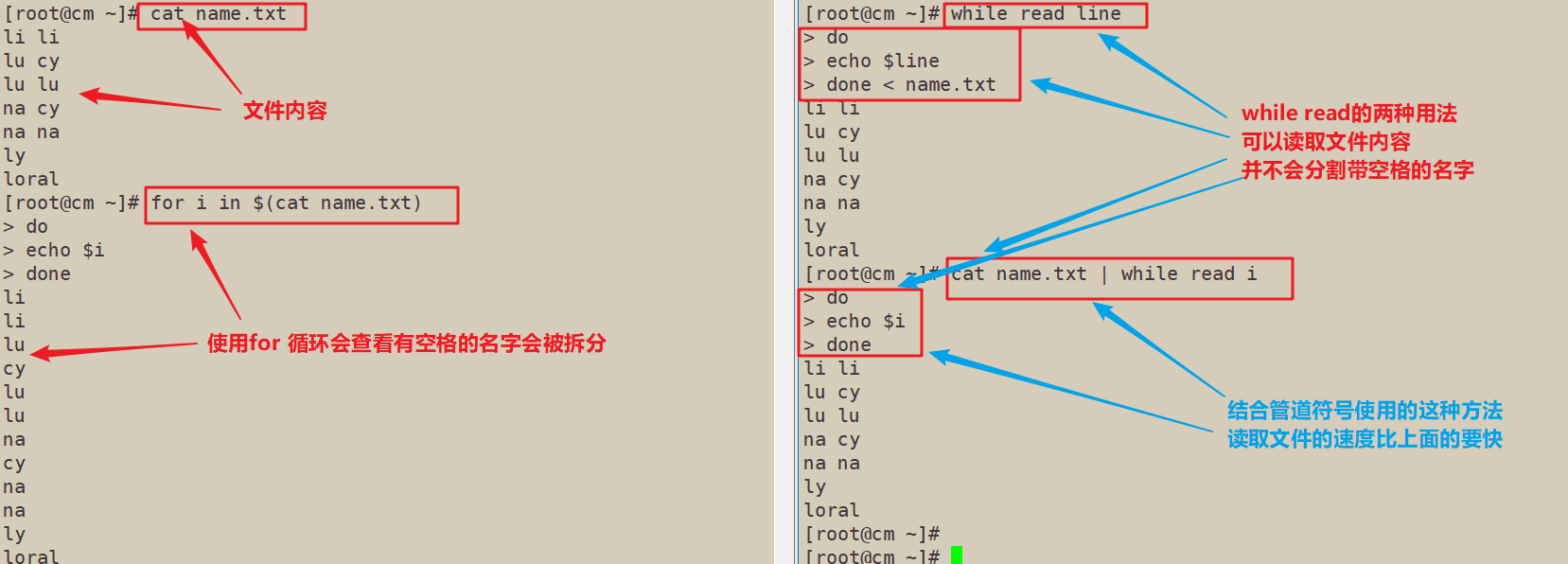 shell-ifs-51cto-shell-ifs