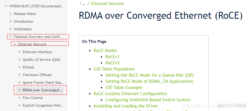 【RDMA】mellonx RDMA|infiniband_其他_02