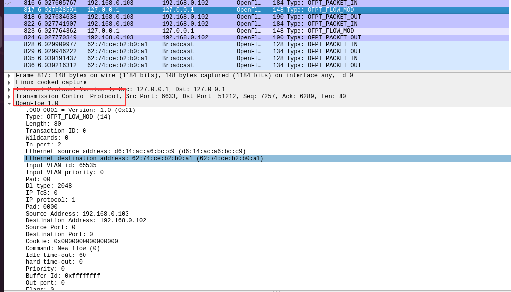 SDN实验三：OpenFlow协议分析实践_头文件_16