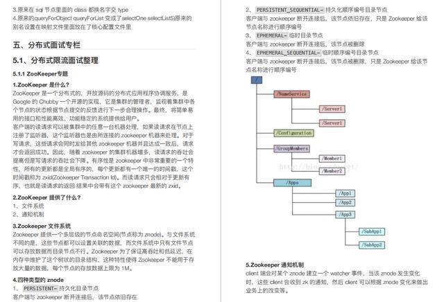 别再说你不会JVM性能监控和调优了，Java面试数据库常见问题_面试_34