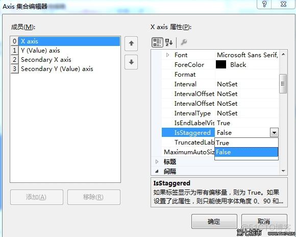 Chart控件X轴显示不全的解决方法_html_06