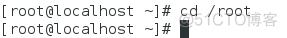 【Linux】Linux下~、/home与/root的区别_普通用户_02