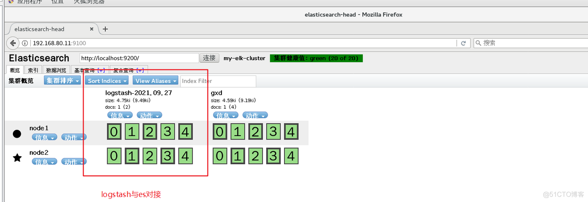 ELK日志分析系统+部署ELK_apache_30