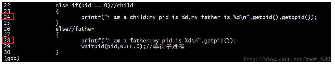 【GDB】GDB 调试多线程和多进程总结_gdb调试_04