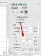 【word】word 和excel、sublime text笔记Sublime Text按列选择方法_坐标轴_03