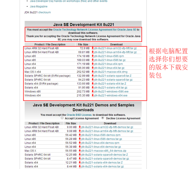 jdk1.8的安装和环境变量配置_开发人员_08