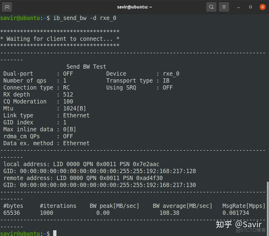 【RDMA】15. RDMA之RoCE & Soft-RoCE_ubuntu_21