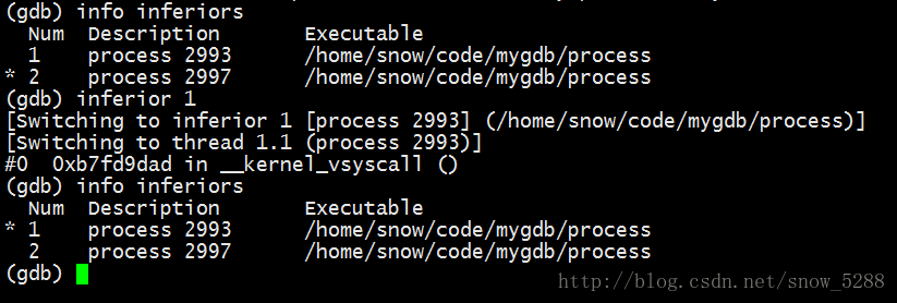 【GDB】GDB 调试多线程和多进程总结_gdb调试_07