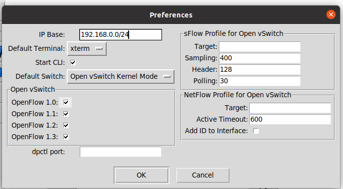 SDN实验三：OpenFlow协议分析实践_数据结构_02