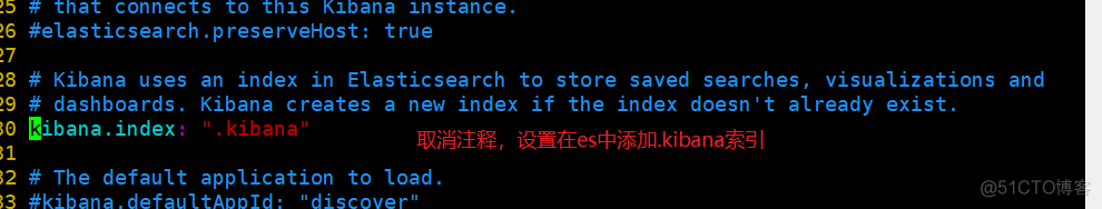 ELK日志分析系统+部署ELK_elasticsearch_36