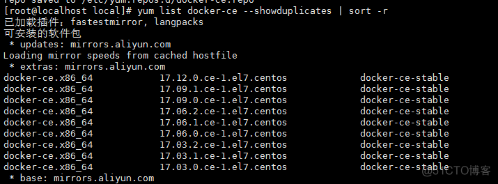 centos 安装docker-ce_centos_02