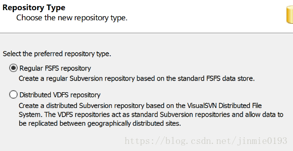 【SVN】SVN搭建以及客户端使用--windows_右键_15