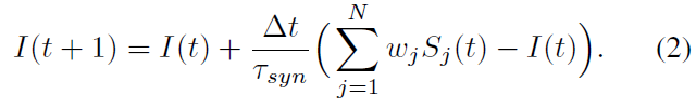 TACOS: Task Agnostic Continual Learning in Spiking Neural Networks_神经网络_05