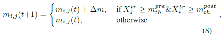 TACOS: Task Agnostic Continual Learning in Spiking Neural Networks_数据_08