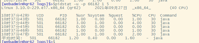 优化排查-线程阻塞：CompletableFuture 和 DiscardPolicy_java_03