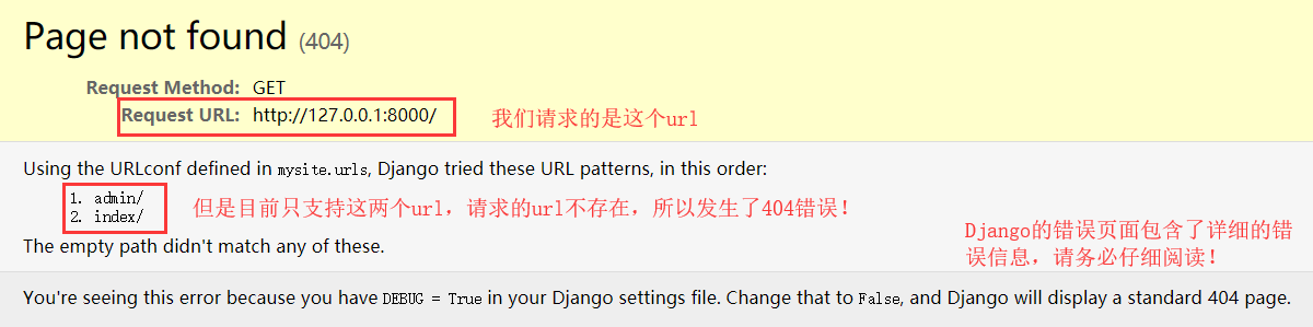 【django】Django2.1新手图文入门教程_django_19