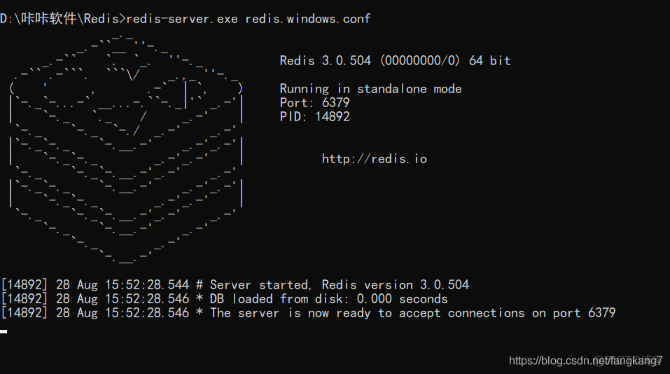 【Redis】安装PHP扩展配合PHP使用_php_09