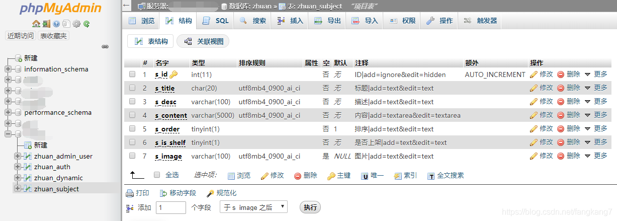 【Linux】安装phpMyadmin_php_04